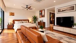 Opera Estate (D15), Semi-Detached #629362881